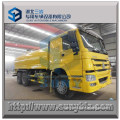 6x4 water tank truck 18 m3 water delivery tank truck 18 cbm